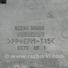 ФОТО Заглушка буксировочного крюка для Nissan LEAF (10-17) Киев