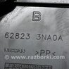 ФОТО Дефлектор радиатора для Nissan LEAF (10-17) Киев