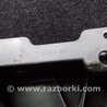 ФОТО Защита переднего бампера для Nissan LEAF (10-17) Киев
