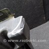 ФОТО Защита переднего бампера для Nissan LEAF (10-17) Киев