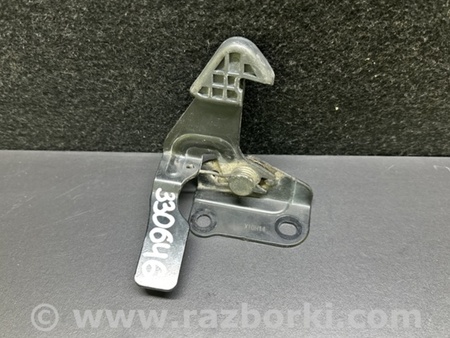 ФОТО Крюк замка капота для Nissan LEAF (10-17) Киев