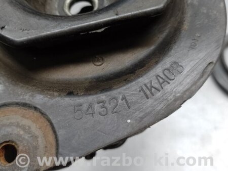 ФОТО Опора амортизатора для Nissan LEAF (10-17) Киев