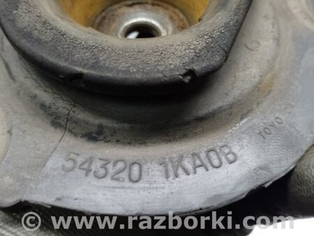 ФОТО Опора амортизатора для Nissan LEAF (10-17) Киев