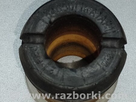 ФОТО Отбойник для Nissan LEAF (10-17) Киев