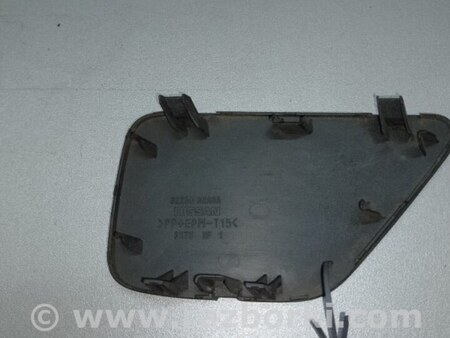 ФОТО Заглушка буксировочного крюка для Nissan LEAF (10-17) Киев