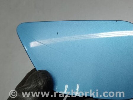 ФОТО Заглушка буксировочного крюка для Nissan LEAF (10-17) Киев