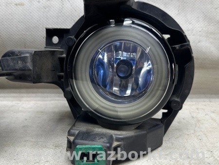 ФОТО Противотуманная фара для Nissan LEAF (10-17) Киев
