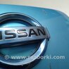 ФОТО Зарядное гнездо (розетка) для Nissan LEAF (10-17) Киев
