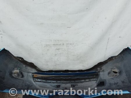 ФОТО Бампер передний для Nissan LEAF (10-17) Киев