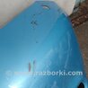 ФОТО Бампер передний для Nissan LEAF (10-17) Киев