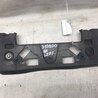 Площадка номерного знака Nissan LEAF (10-17)
