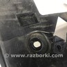 ФОТО Площадка номерного знака для Nissan LEAF (10-17) Киев