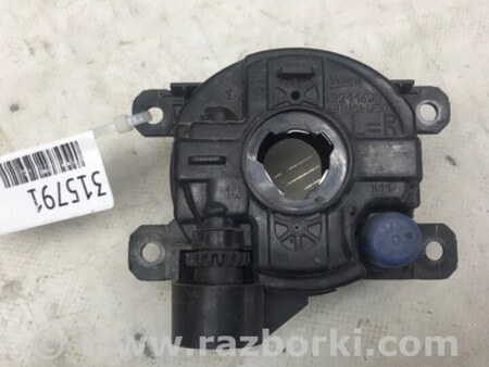 ФОТО Противотуманная фара для Nissan LEAF (10-17) Киев