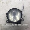 Противотуманная фара Nissan LEAF (10-17)