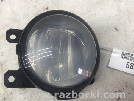 ФОТО Противотуманная фара для Nissan LEAF (10-17) Киев