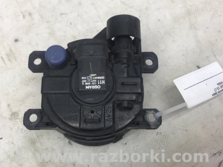 ФОТО Противотуманная фара для Nissan LEAF (10-17) Киев