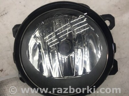 ФОТО Противотуманная фара для Nissan LEAF (10-17) Киев