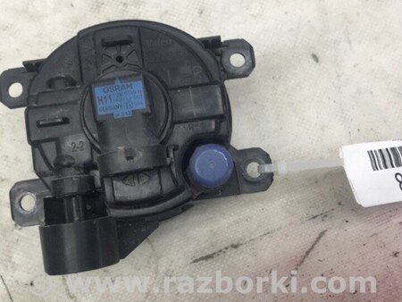 ФОТО Противотуманная фара для Nissan LEAF (10-17) Киев