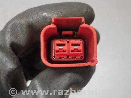 ФОТО Проводка высоковольтной батареи для Nissan LEAF (10-17) Киев