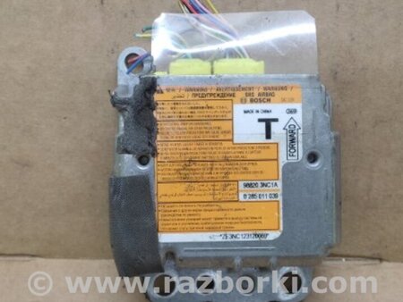ФОТО Блок управления AIRBAG для Nissan LEAF (10-17) Киев
