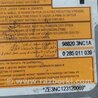 ФОТО Блок управления AIRBAG для Nissan LEAF (10-17) Киев