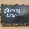 ФОТО Блок комфорта для Nissan LEAF (10-17) Киев