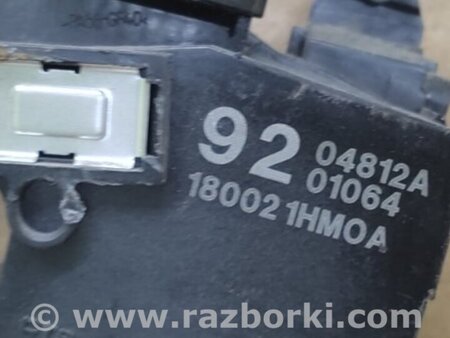 ФОТО Педаль газа для Nissan LEAF (10-17) Киев
