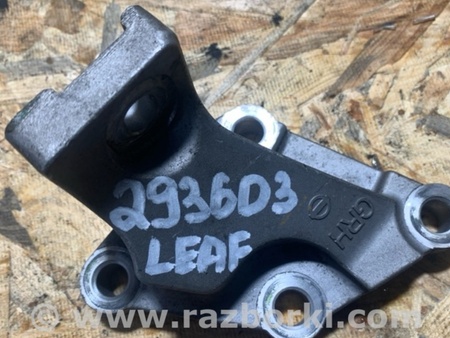 ФОТО Кронштейн крепления двигателя для Nissan LEAF (10-17) Киев