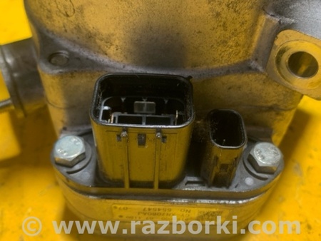 ФОТО Компрессор кондиционера для Nissan LEAF (10-17) Киев