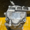 ФОТО Компрессор кондиционера для Nissan LEAF (10-17) Киев