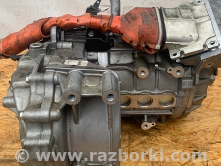 ФОТО Двигатель электрический для Nissan LEAF (10-17) Киев