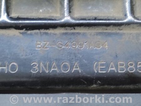 ФОТО Звуковой зуммер для Nissan LEAF (10-17) Киев