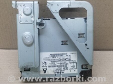 ФОТО Блок электронный для Nissan LEAF (10-17) Киев