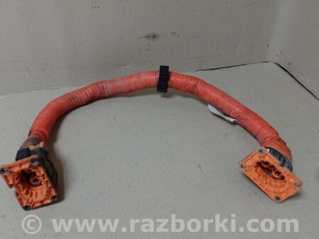 ФОТО Проводка высоковольтной батареи для Nissan LEAF (10-17) Киев