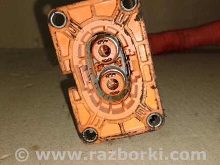 ФОТО Проводка высоковольтной батареи для Nissan LEAF (10-17) Киев