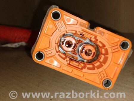 ФОТО Проводка высоковольтной батареи для Nissan LEAF (10-17) Киев