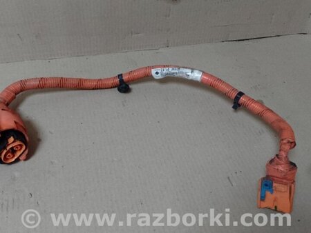 ФОТО Проводка высоковольтной батареи для Nissan LEAF (10-17) Киев