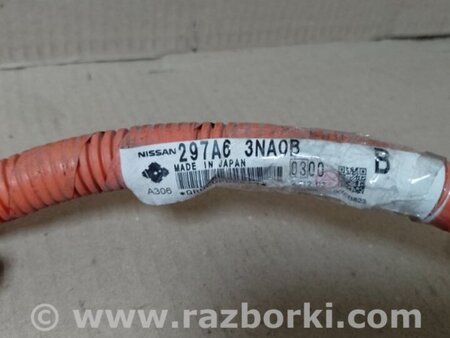 ФОТО Проводка высоковольтной батареи для Nissan LEAF (10-17) Киев