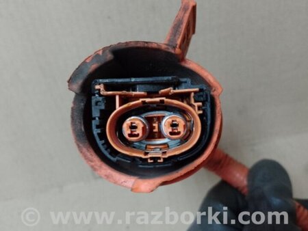 ФОТО Проводка высоковольтной батареи для Nissan LEAF (10-17) Киев