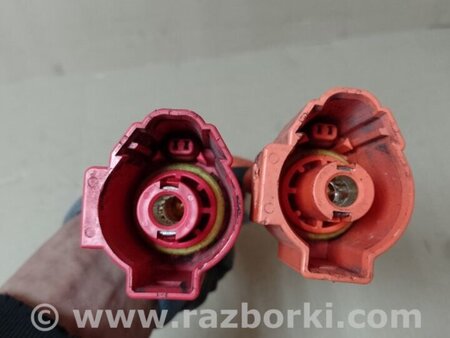 ФОТО Проводка высоковольтной батареи для Nissan LEAF (10-17) Киев