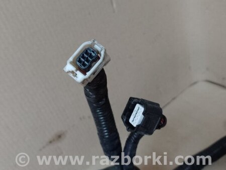 ФОТО Проводка моторного отсека для Nissan LEAF (10-17) Киев