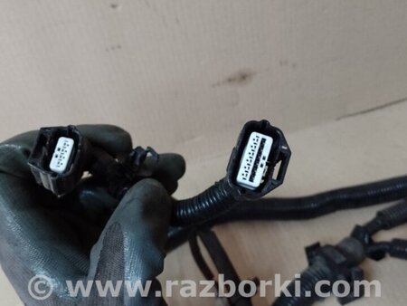 ФОТО Проводка моторного отсека для Nissan LEAF (10-17) Киев