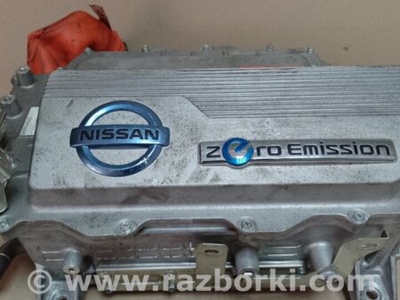 ФОТО Инвертор для Nissan LEAF (10-17) Киев