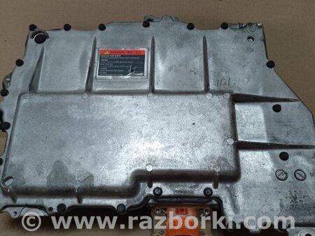 ФОТО Инвертор для Nissan LEAF (10-17) Киев