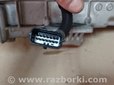 ФОТО Инвертор для Nissan LEAF (10-17) Киев