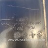 ФОТО Дефлектор радиатора для Nissan LEAF (10-17) Киев