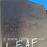 ФОТО Дефлектор радиатора для Nissan LEAF (10-17) Киев
