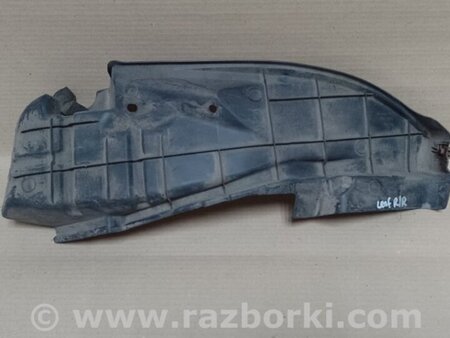 ФОТО Подкрылок для Nissan LEAF (10-17) Киев
