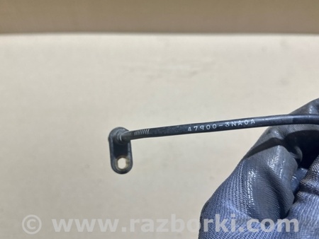 ФОТО Датчик ABS для Nissan LEAF (10-17) Киев
