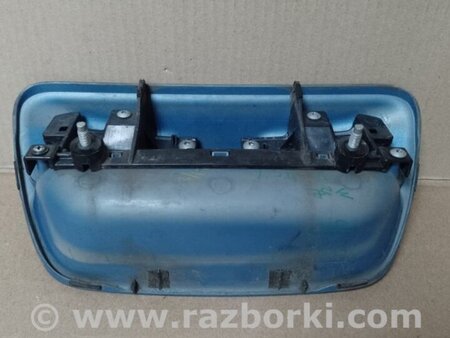 ФОТО Ручка двери багажника для Nissan LEAF (10-17) Киев